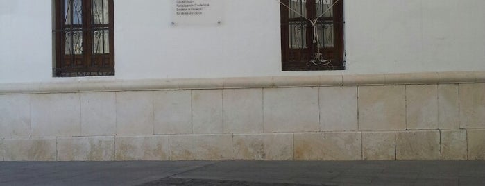 Ayuntamientos Córdoba