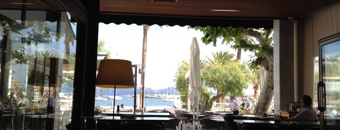 L'illa Cafe & Bistro is one of Restaurants Guia Bon Profit.