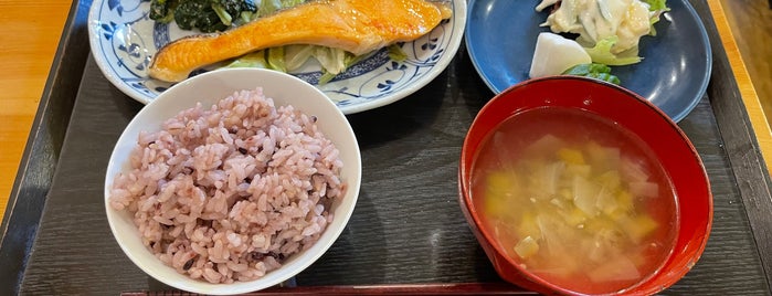 トモキッチン is one of 日常飯.