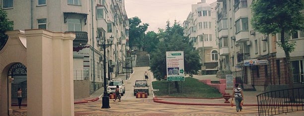 улица Ленина is one of สถานที่ที่ Ксюша ถูกใจ.