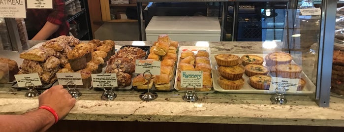 Queen City Bakery is one of Guide to Sioux Falls's best spots.