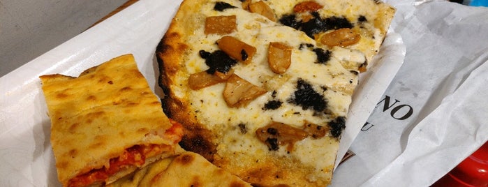 Antico Forno Canu is one of Ico 님이 좋아한 장소.