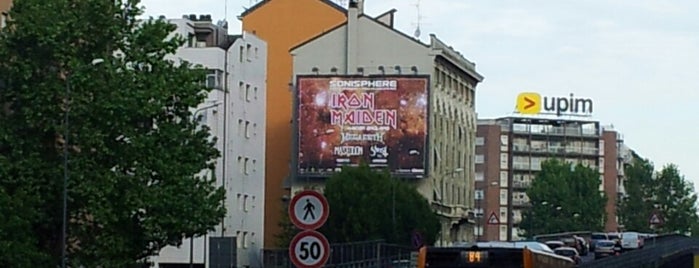 Il Forno del Panetta is one of Milano.