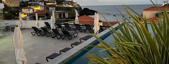 Pestana Fisherman Village – Boutique Hotel is one of New spots II.