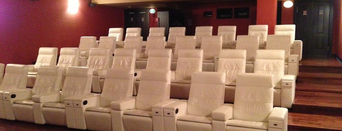 The Space Cinema Milano Odeon is one of Lugares favoritos de Cristina.