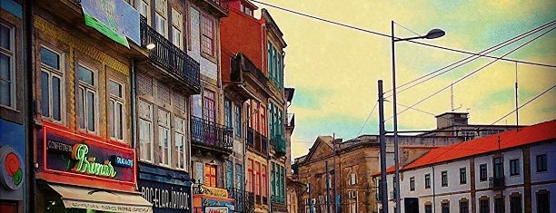 Café Piolho / Âncora D'Ouro is one of Porto.