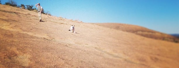 Enchanted Rock State Natural Area is one of ★รคภ ☆คภҭ๏ภเ๏ ★.