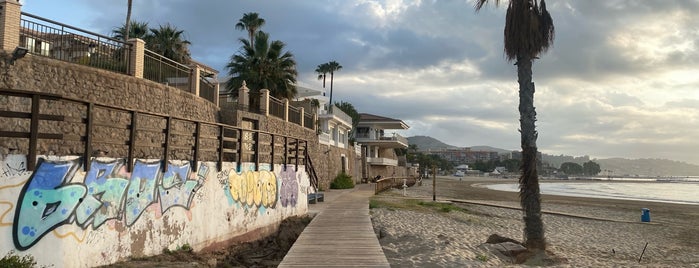 Playa Escuela de Vela is one of Lugares favoritos de Princesa.