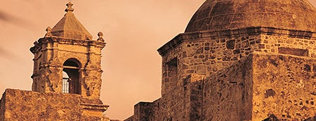Mission San José & Visitor Center is one of A World Heritage Tour of San Antonio.