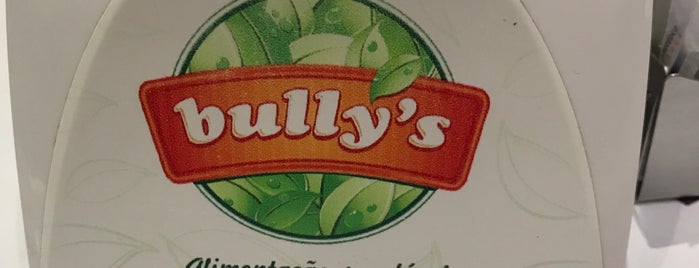 Bully's is one of Novos.