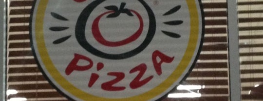 Cici's Pizza is one of Miami Orlando 2016.
