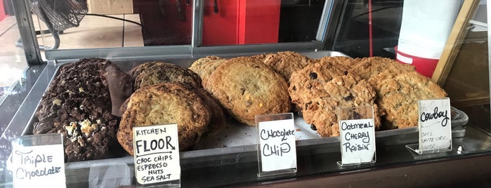 Cookies & Carnitas is one of Chicago.