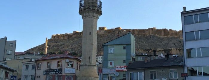 Bayburt Konaklama is one of H’s Liked Places.