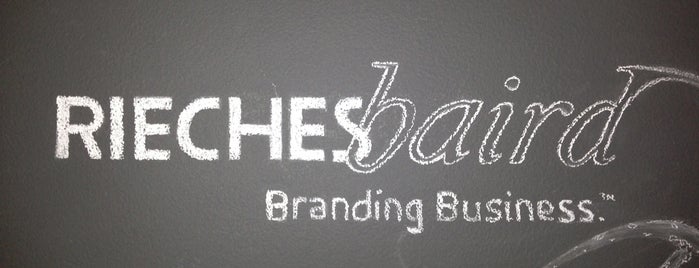 BrandingBusiness is one of Owning it.