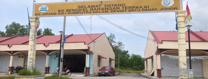 Batu Pahat