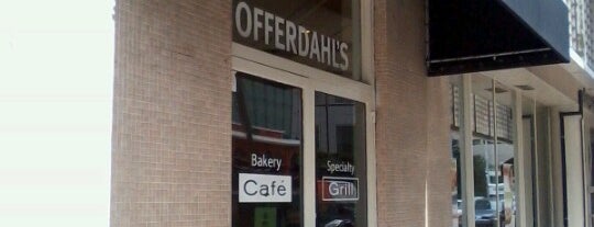 Offerdahl's is one of Lunch Spots in Downtown.