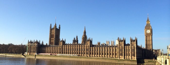 Houses of Parliament is one of Anglie & Skotsko / England & Scotland 2012.