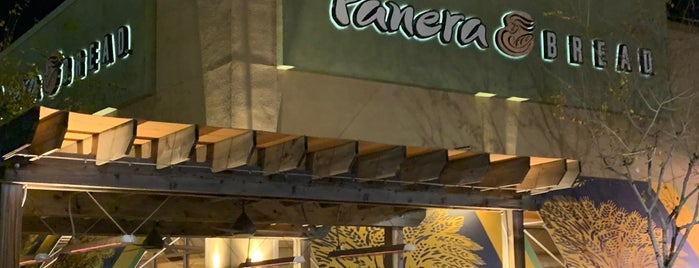 Panera Bread is one of The 15 Best Places for Steak in Fresno.