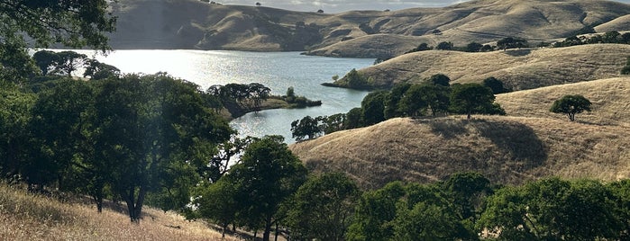 Del Valle Regional Park is one of RV Camping Spots.