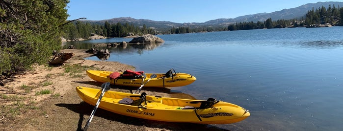 Utica Reservoir is one of Things TO DO in or near Arnold.
