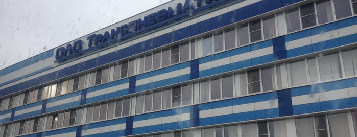 Первомайск is one of Районные центры  Нижегородской области.