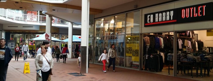 Watertown Brand Outlet Centre is one of Perth Trip.