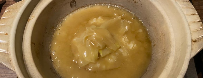 中国菜 エスサワダ is one of osaka food.