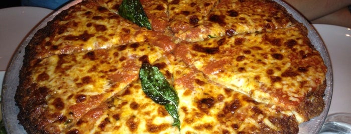 The 15 Best Places for Pizza in Midtown East, New York