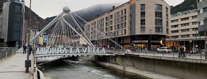 Pitiusa Hotel is one of Ofertas en Andorra.