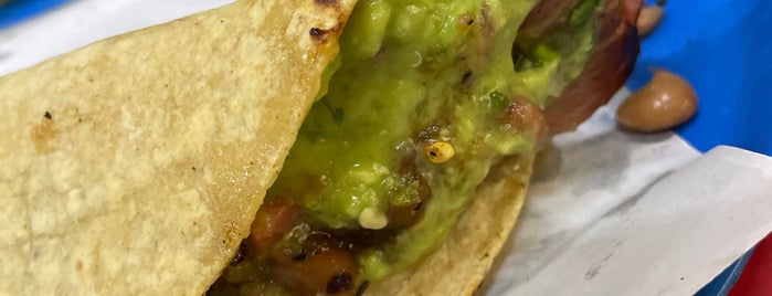 Tacos El Gallito is one of Food to try.