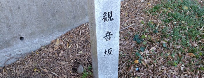 星の谷坂(鈴鹿坂) is one of 相模原/座間/大和の坂道を歩く.
