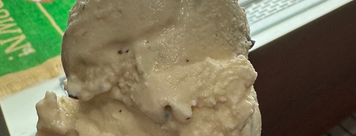 Graeter's Ice Cream is one of Favorite Restaurants.