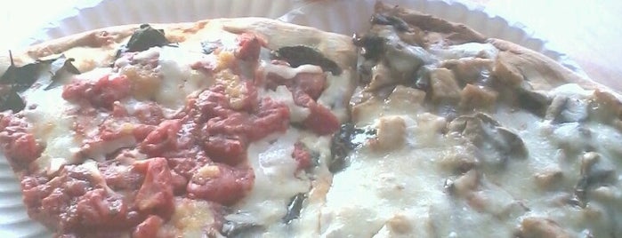 Bada Bing Pizza & Restaurant is one of my list.