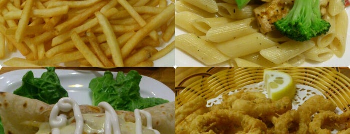 Gail's Place is one of Eating in Guangzhou.