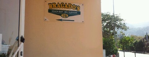 Restaurante Bragados is one of Typical Restaurants.