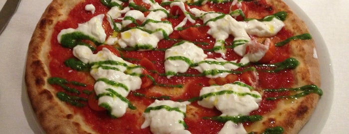 Vito Pizza e Fichi is one of Posti dove mangiare.