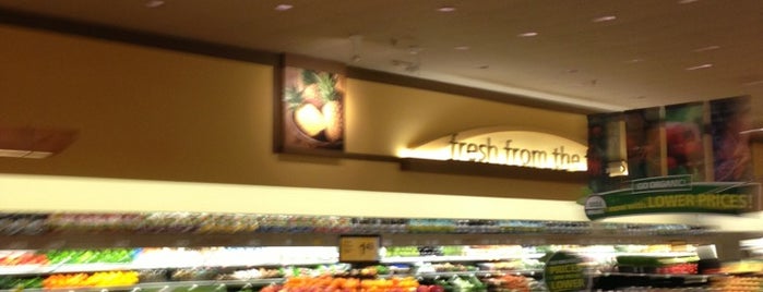 VONS is one of Robert’s Liked Places.