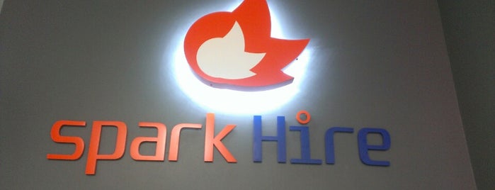 Spark Hire is one of Chicago's Best Places to Work.