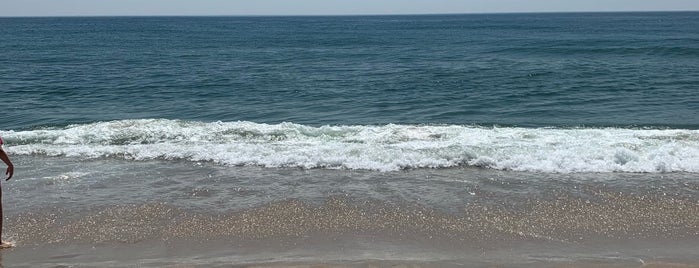 29th St Beach is one of Locais curtidos por Corey.