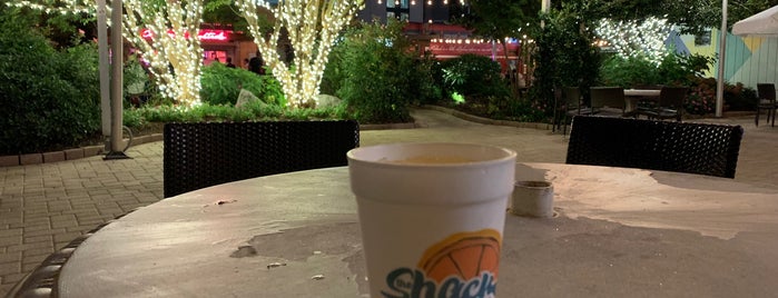 The Shack is one of Angelo’s Liked Places.