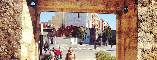 Monestir de Sant Cugat is one of Architecture.