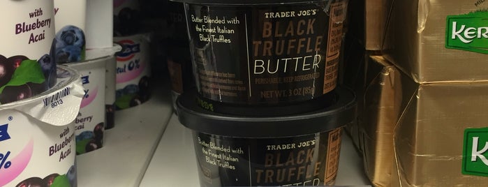 Trader Joe's is one of LA 2014.