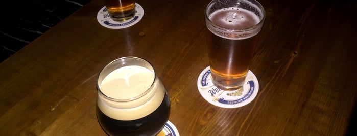 Verdugo Bar is one of Los Angeles-Area Beer Spots.