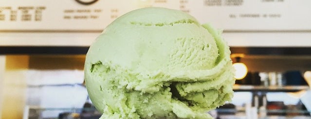 Morgenstern's Finest Ice Cream is one of NYC Ice Cream Tour.