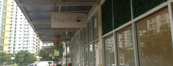 Northdle @ supalai kaset is one of Top picks for Thai Restaurants.