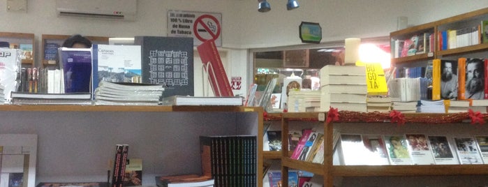 Librería El Clip is one of Barquisimeto.