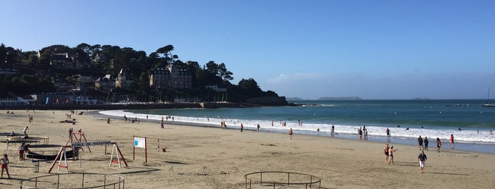 Plage de Trestraou is one of Bretagne Nord.