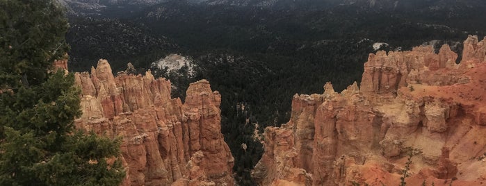 Agua Canyon is one of Tempat yang Disukai Larry.