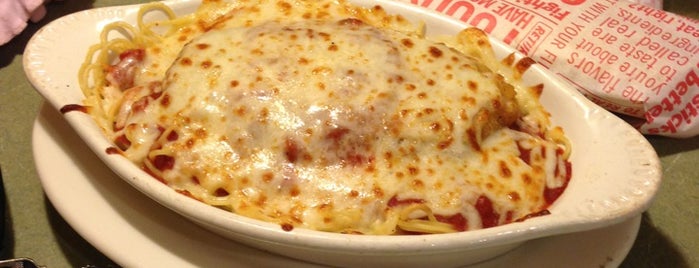 Fazoli's is one of Bradleyさんのお気に入りスポット.