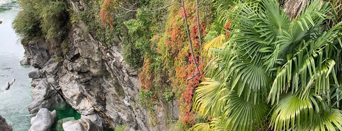 Maggia (Ponte Brolla) is one of Suisse.